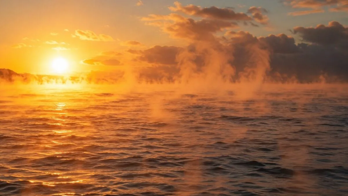 El Niño: oceanos batem recorde de temperatura, mas o alerta dos cientistas é outro