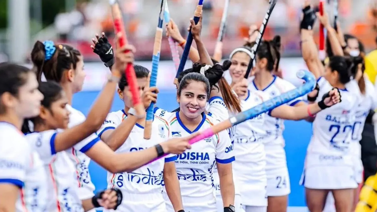 Hockey World Cup: India eye crucial win over South Africa after China draw