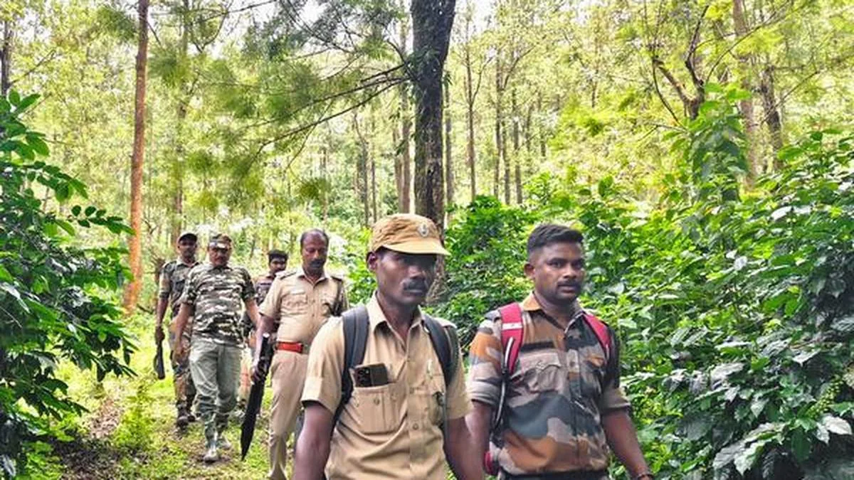 Tiger suspected to have killed 2 persons in Gudalur will be captured soon, says Forest Minister