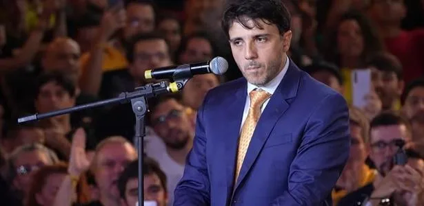 Justiça manda Renan Santos e MBL apagar vídeos com ofensas a indígenas