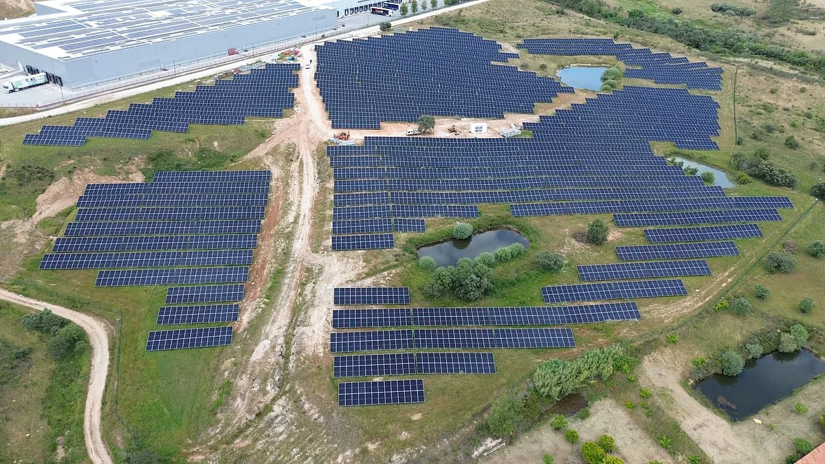 Navigator investiu 193 milhões em seis projetos para reduzir emissões de carbono