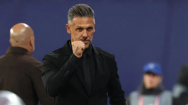 Fußball-Bundesliga: Mehrere Umstellungen denkbar: RB furchtlos nach München