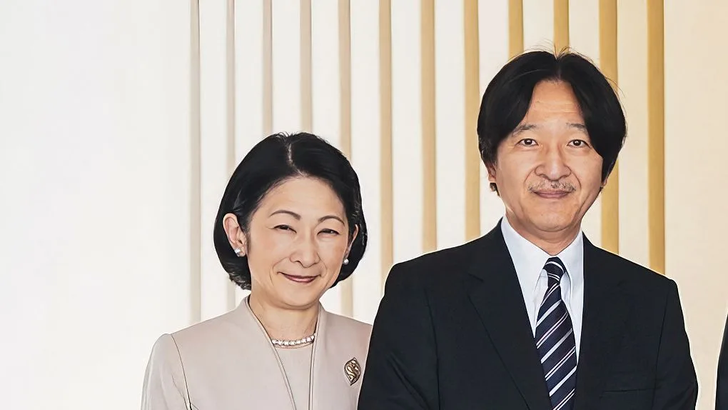 La Casa Imperial de Japón cambia sus normas en una histórica revisión de la ley: "El progreso es importante"