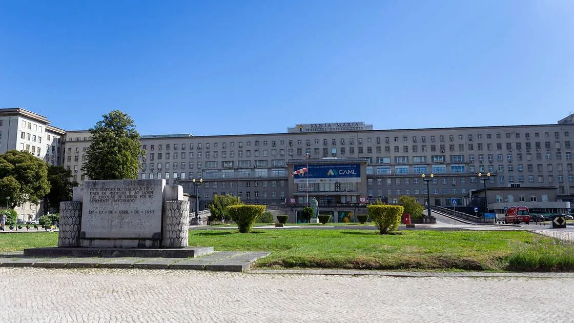 Salesianos de Lisboa dizem que não têm alunos no grupo transportado para o hospital por intoxicação alimentar