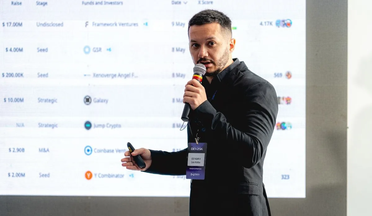 NearX muda foco para B2B e mira faturar R$ 10M em 2026