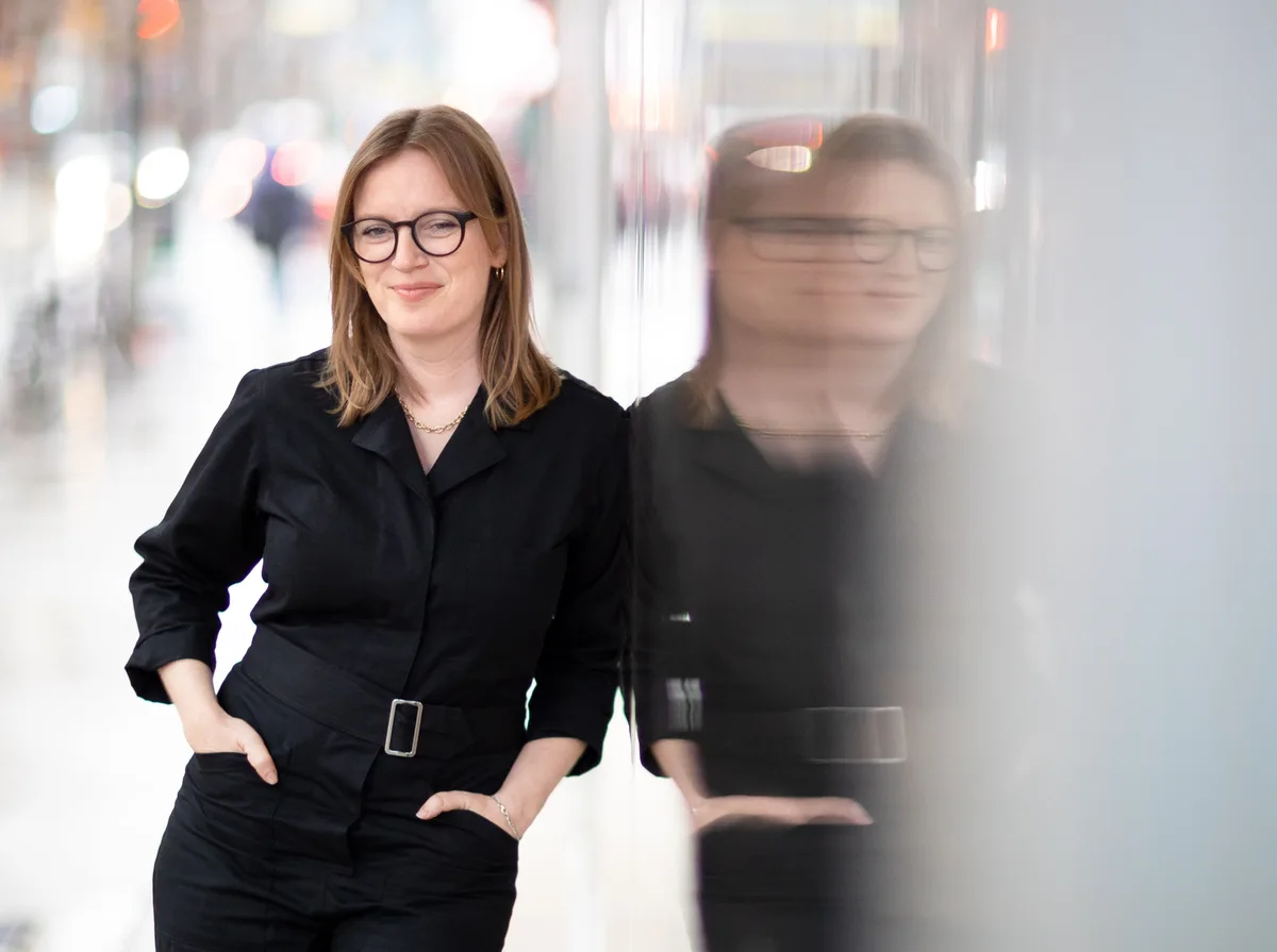 ‘Always unapologetically herself’: Sarah Polley’s long history with TIFF