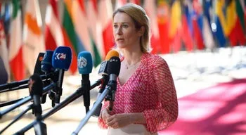 Diplomacia da UE pede a Israel que abandone plano para colonatos na Cisjordânia