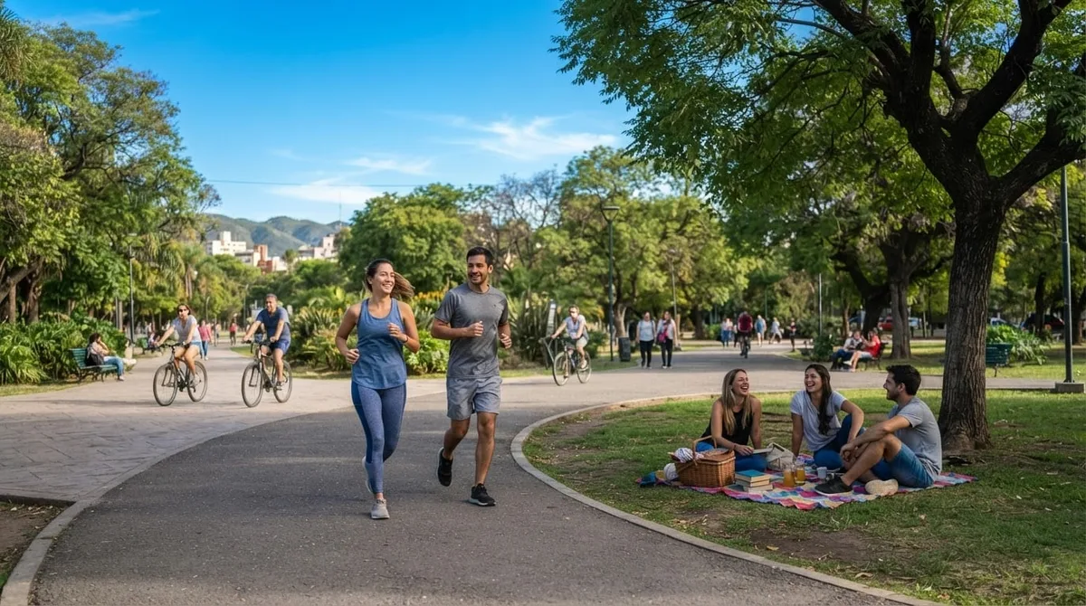 Clima en Tucumán hoy viernes 21 de agosto: cielo claro y temperaturas agradables