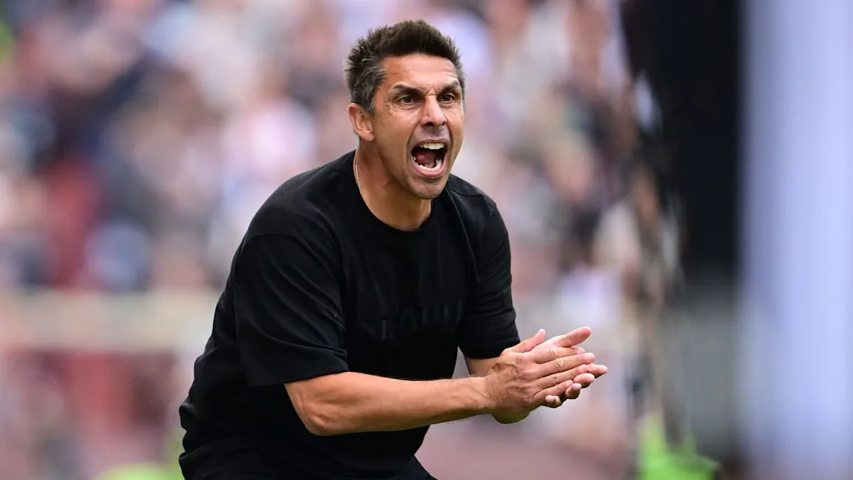 St. Pauli seit Februar sieglos - Herr Rapp, haben Sie Angst vor der 3. Liga?