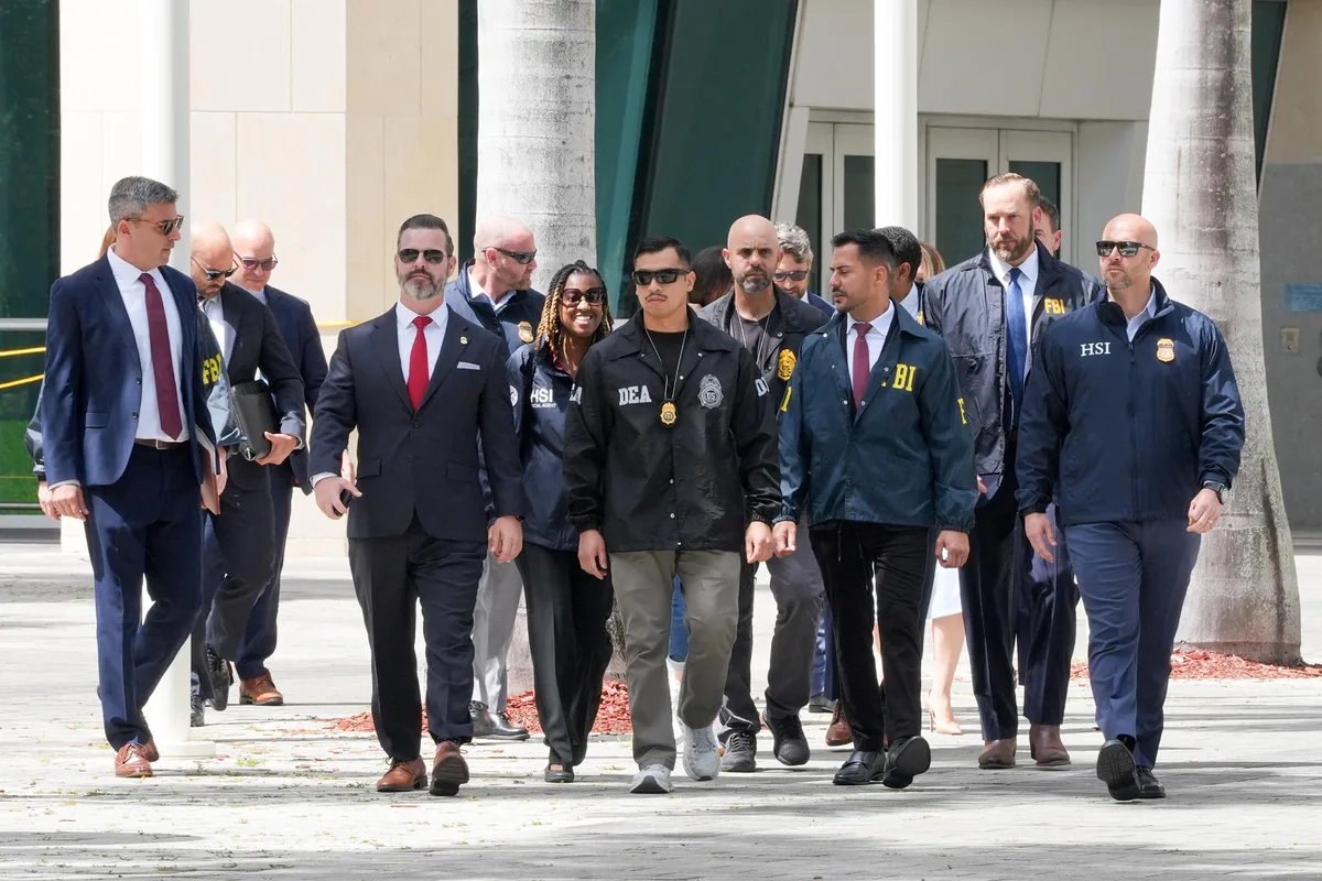 Las claves del acuerdo entre Alex Saab y EEUU: cómo impacta en el caso contra Nicolás Maduro