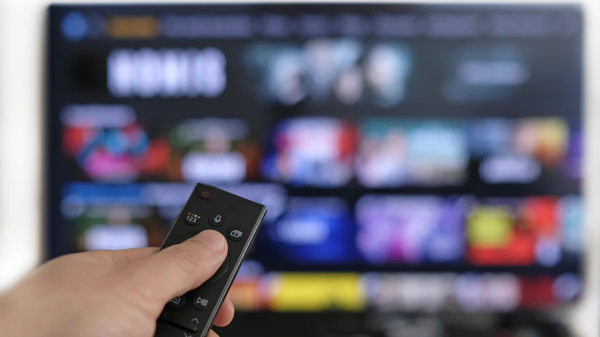 Which smart TV brands offer the longest software support?