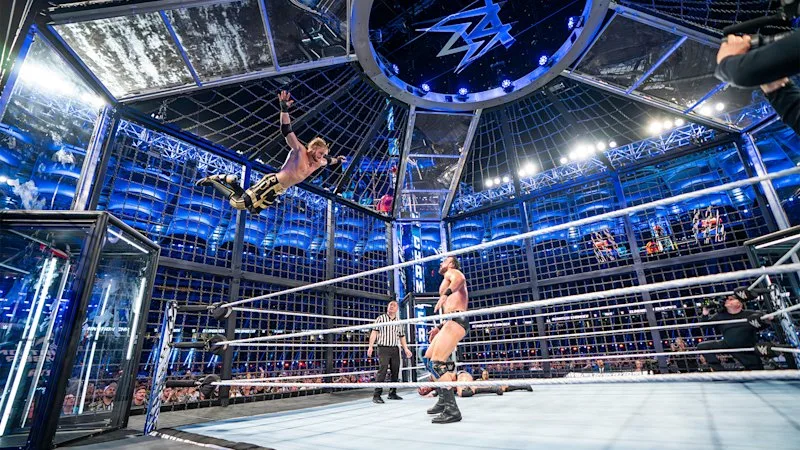 WA locks in WWE for three more years, but Optus Stadium is not on the cards