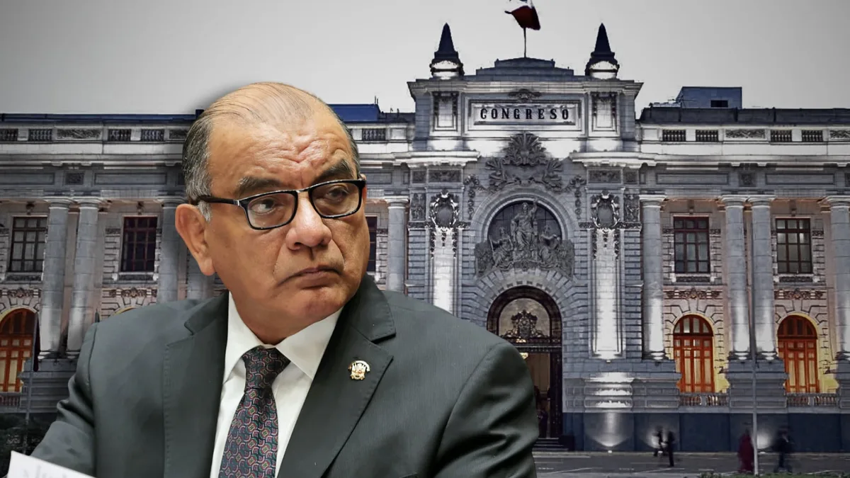 Interpelación al ministro del Interior: las 27 preguntas que deberá responder César Astudillo ante la Cámara de Diputados