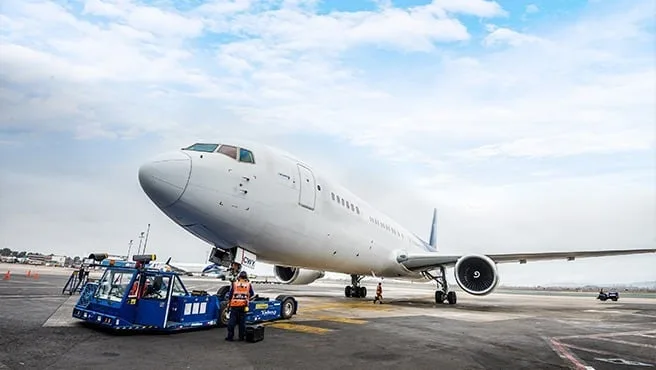 Aeropuerto Jorge Chávez: crecimiento del flujo aéreo acelera oferta de infraestructura para absorber picos de pasajeros en tránsito