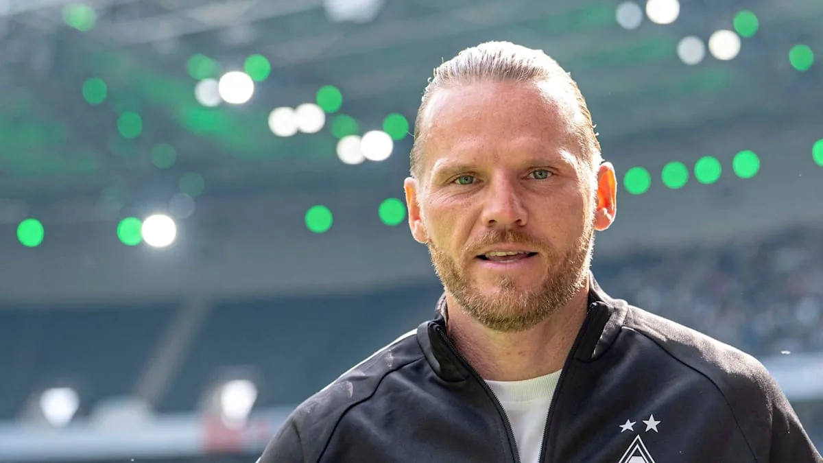 Polanski offenbar nicht mehr Trainer in Mönchengladbach