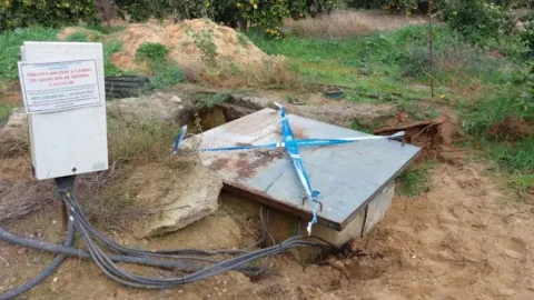 Ecologistas en Acción no acepta la decisión del juez y recurrirá el archivo de la causa contra los pozos de la Casa de Alba