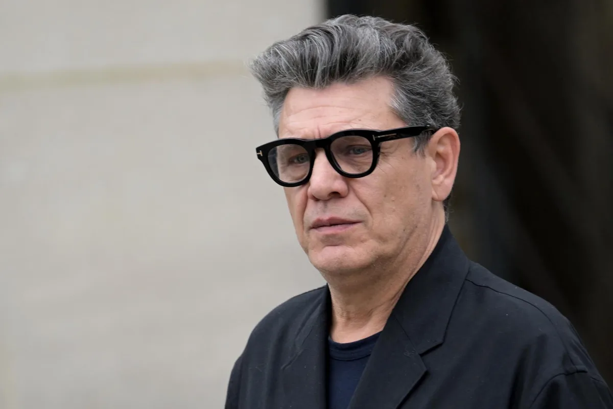 « J’ai perdu ma sœur » : Après la mort de Catherine Ringer, Marc Lavoine en larmes sur RTL