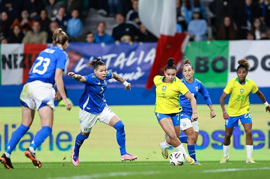 Escolas de MS não vão paralisar aulas durante a Copa do Mundo Feminina 2027