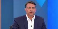 Flávio promete “tesouraço” nos impostos para aumento do salário mínimo