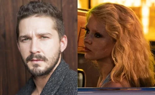 Mia Goth solicita el divorcio de Shia LaBeouf; pide la custodia de su hija