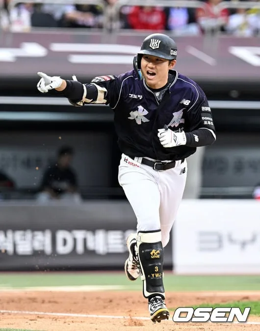 KIA-NC 외면했는데, 4년 48억 이적→대반전 일어났다! 200안타+GG 동시 도전 실화? “혜자 FA라는 말 들으면 너무 좋다”