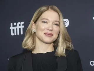 César 2027 : l’actrice française Léa Seydoux va présider la 52e cérémonie
