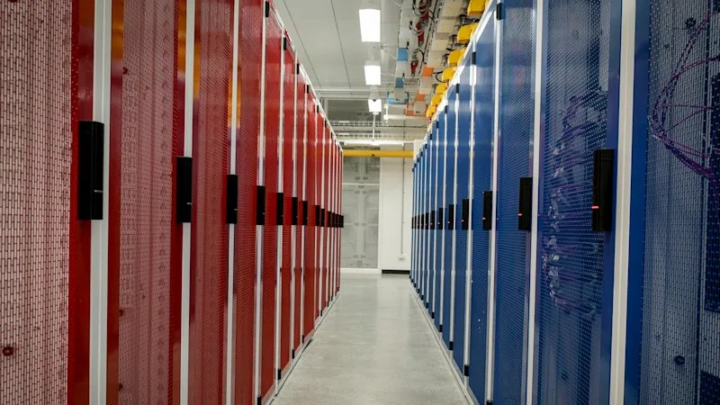 ‘I’d love to see more of it’: Telstra backs data centre boom amid backlash
