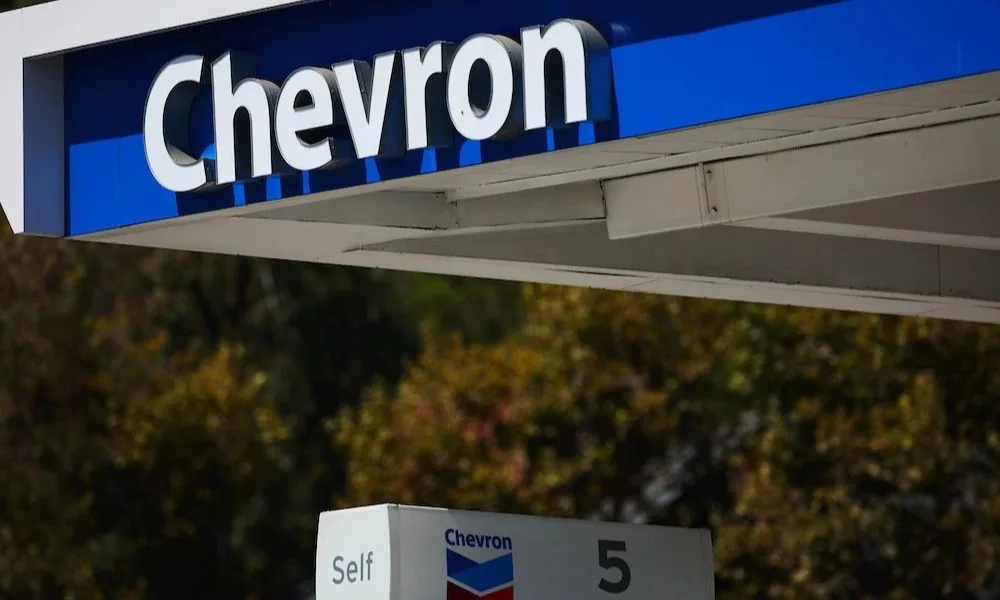 Chevron avanza en acuerdo para operar dos grandes campos petroleros en la Faja del Orinoco