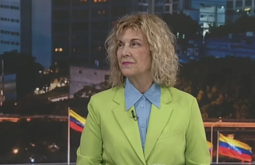Ana María Sanjuán admitió que "hay unos acuerdos que lograr" para excarcelar a todos los presos políticos