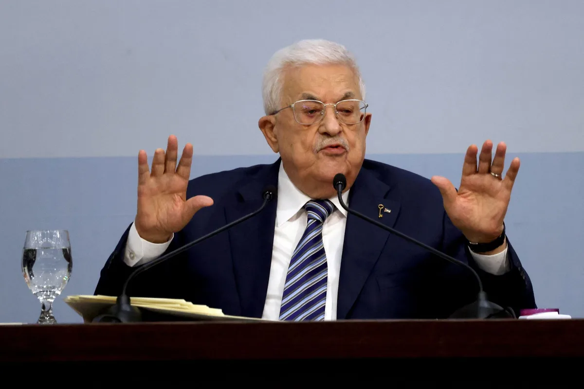 Le report des élections palestiniennes à 2027, un revers pour la diplomatie française