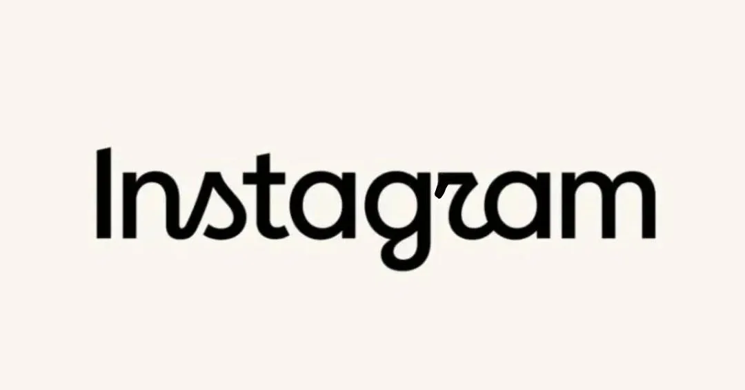 Instagram、ワードマークを10年ぶりに刷新 筆記体をより太くシンプルに