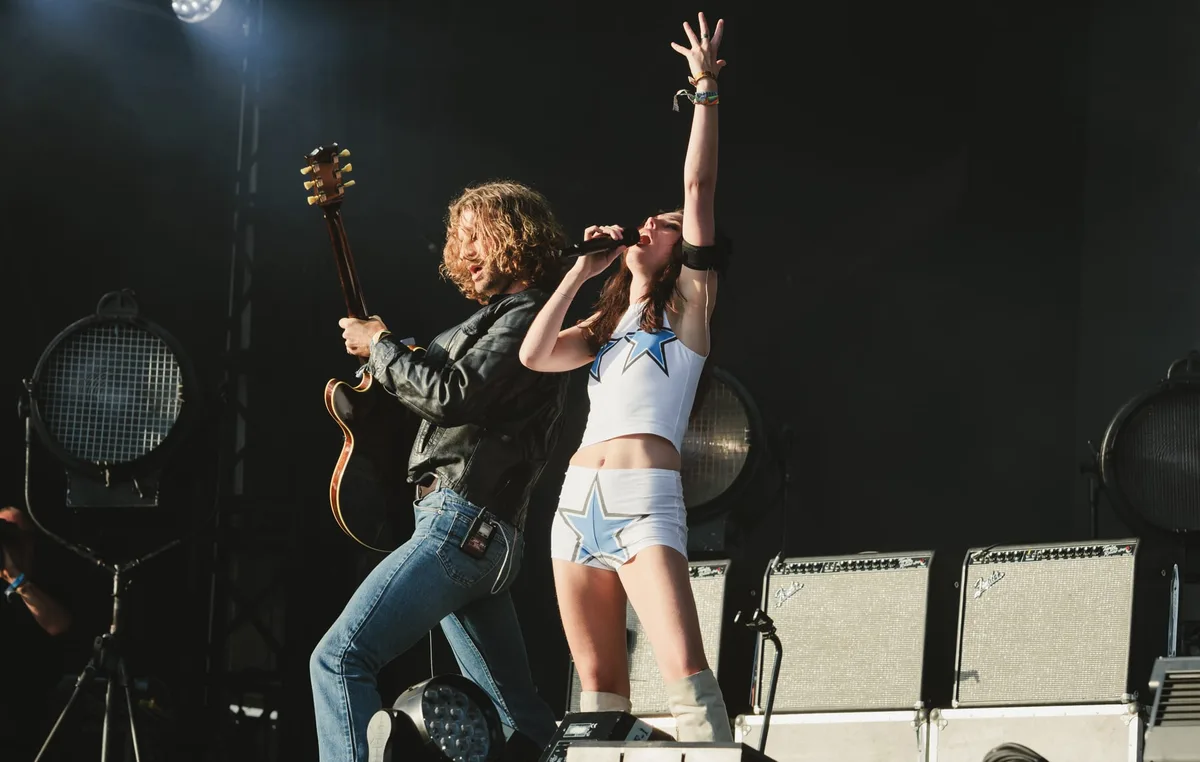 Artists who can’t to tour invited to apply for latest in £300k funding: “An even bigger step to making live music more inclusive”