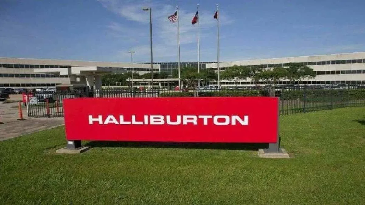 Halliburton firma acuerdos para ampliar proyectos energéticos en Venezuela