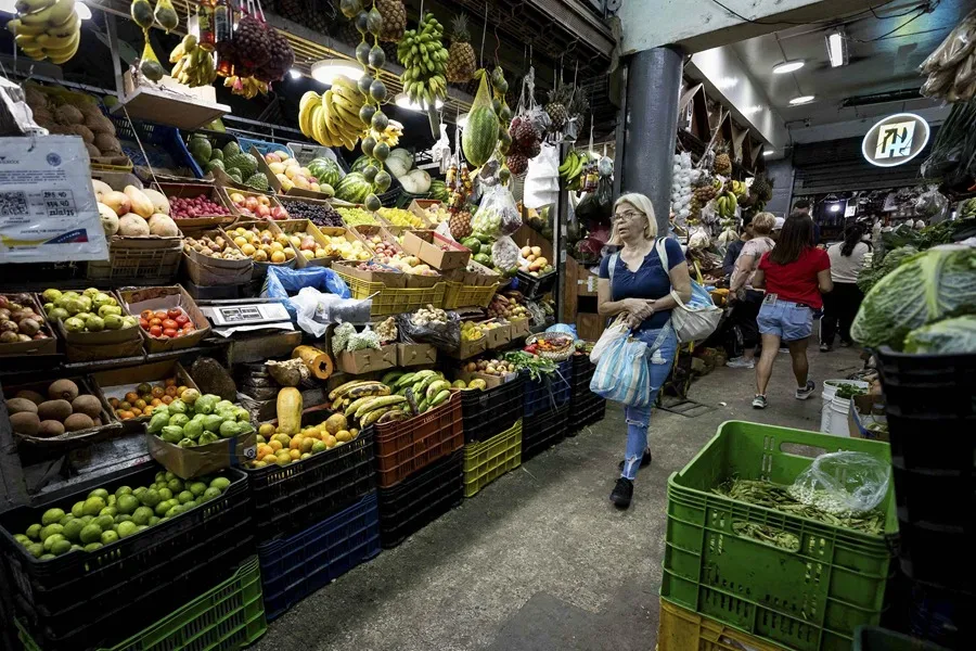 Canasta Familiar Alimentaria subió a 755 dólares en agosto, según Cendas