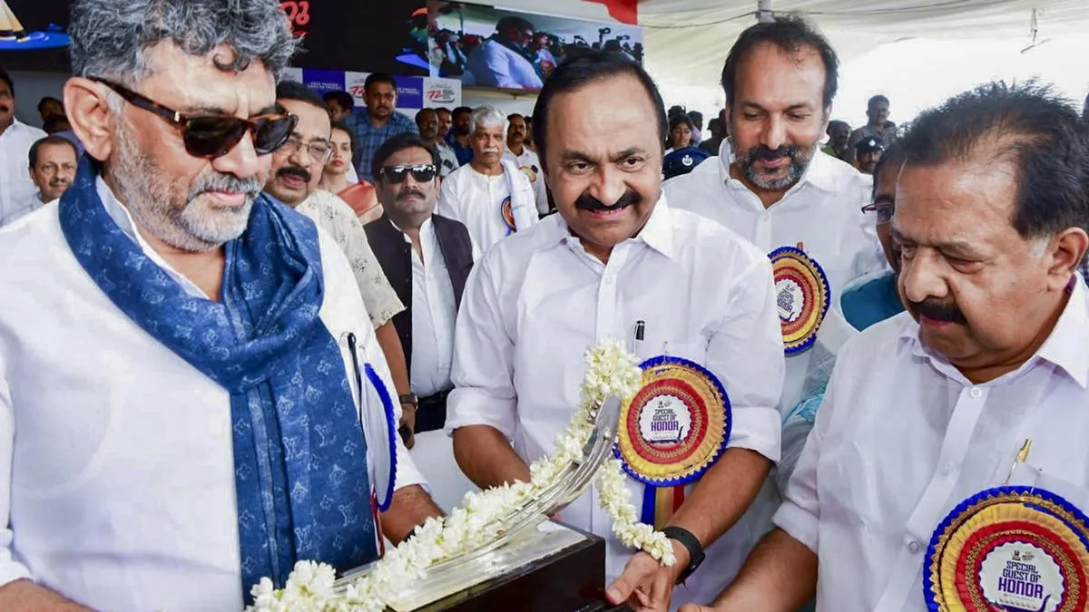 Nehru Trophy Boat Race a landmark event that unites Keralites, says Chief Minister