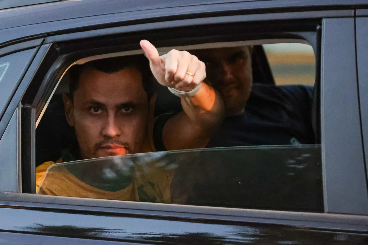 Cleitinho concentra mais da metade do patrimônio em caminhonetes
