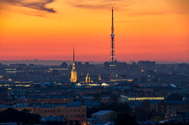 Как прошли выборы в Петербурге
