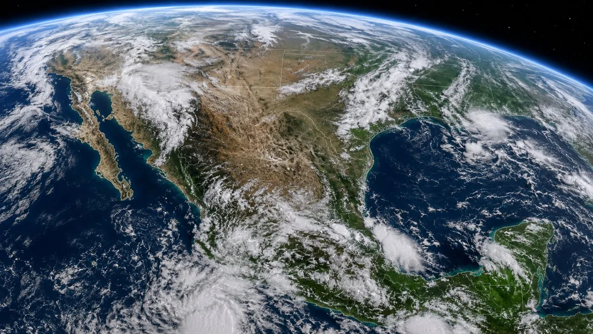 EN VIVO | Clima en CDMX y el resto de México hoy 1 de septiembre