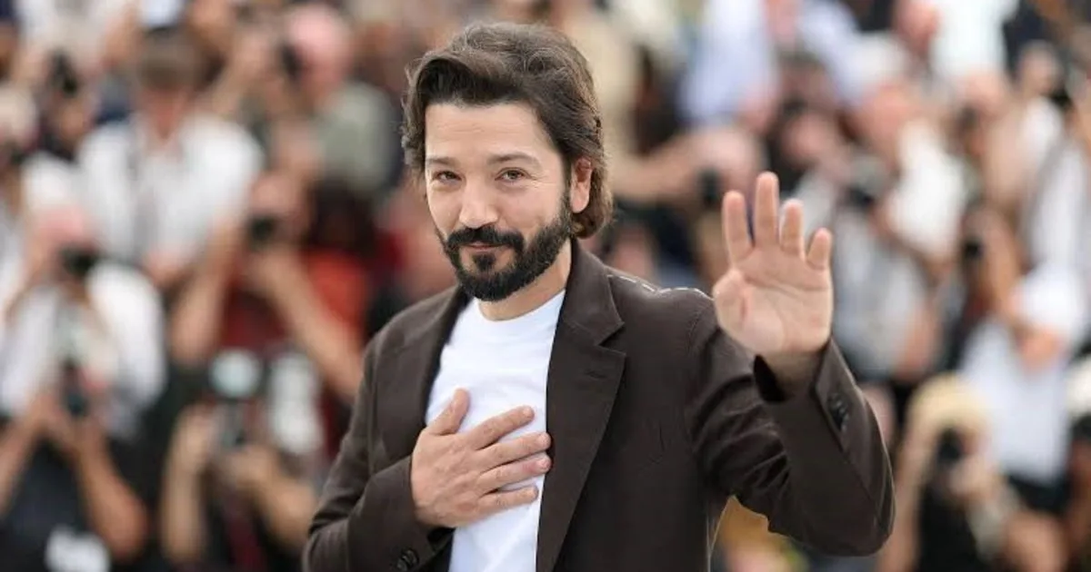 Diego Luna explica por qué Estados Unidos ya no es su lugar: “En México está mi pasado y mi futuro”