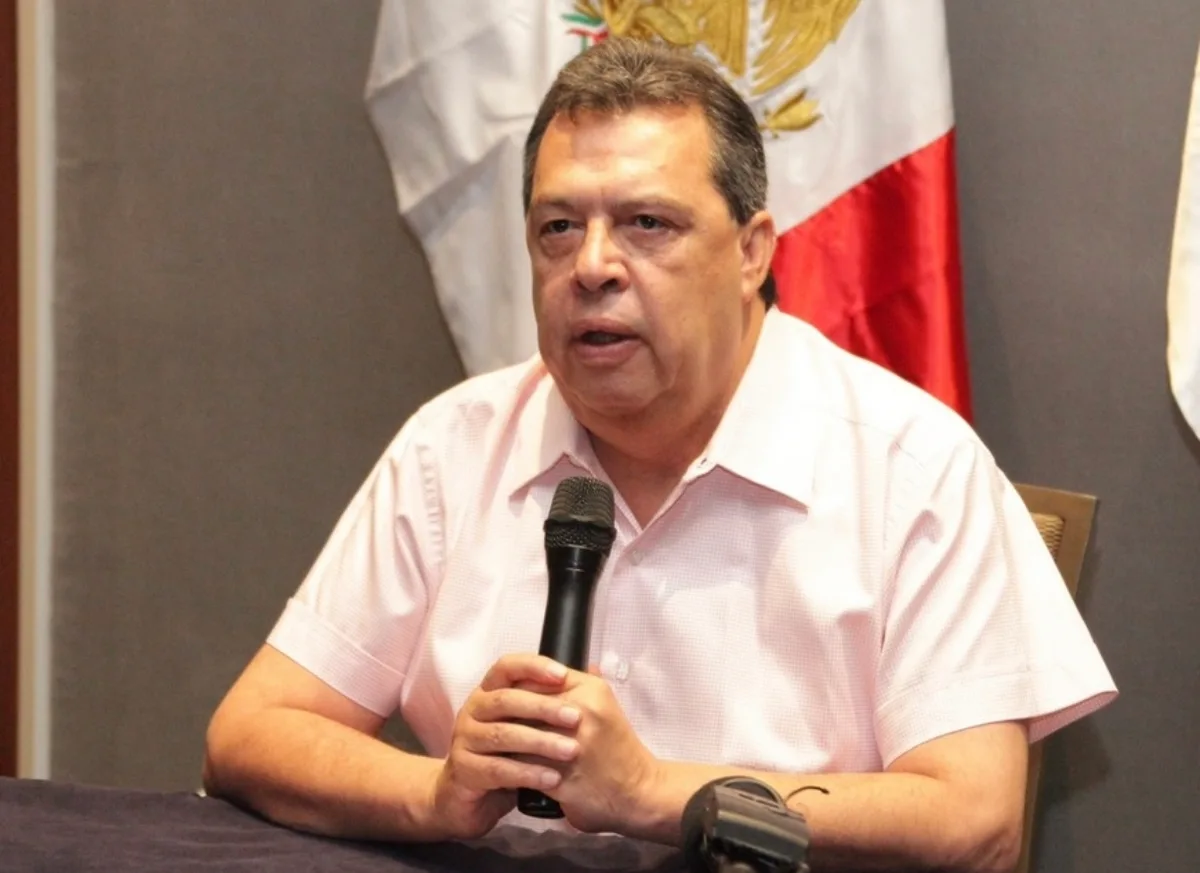 México procesa a exgobernador Ángel Aguirre por desaparición de los 43 estudiantes de Ayotzinapa