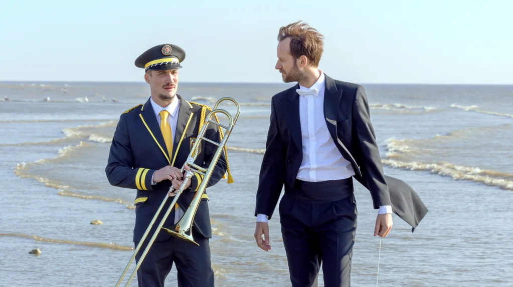 ‘The Marching Band’ Review: Brothers From Opposite Worlds Are United by Music in a Finely Tuned French Crowdpleaser