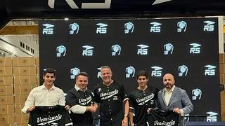 Firman acuerdo histórico para uniformidad de la LVBP