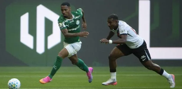 Mauricio vê Palmeiras preparado em caso de saída de Allan: 'Coletivo forte'