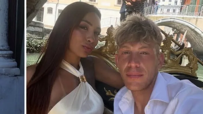 Boots-Crash in Venedig - Tragödie um frisch verheiratetes Paar