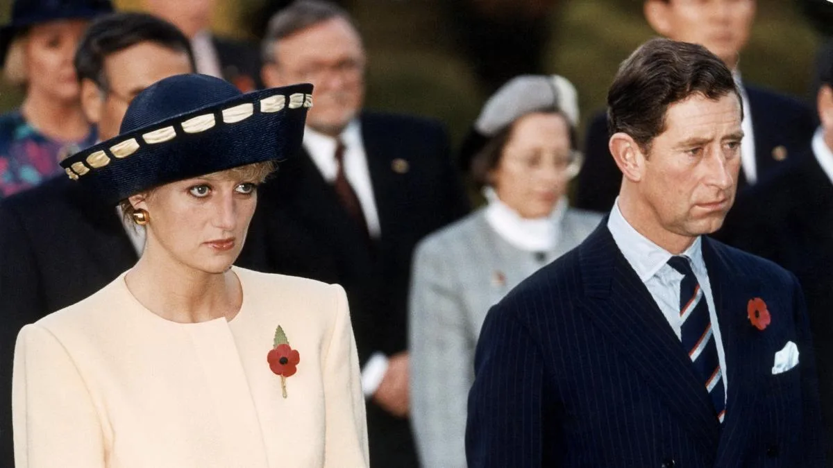 No fue Camila: sale a la luz el motivo del divorcio de Lady Di y Carlos de Inglaterra