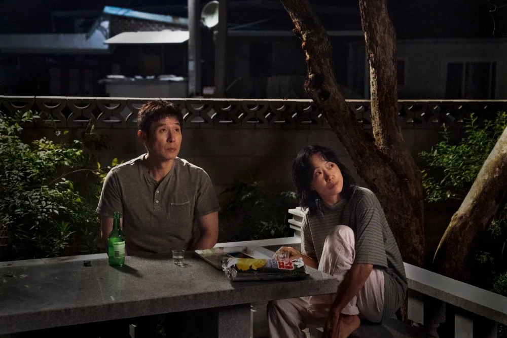 Peter Jackson’s Weta FX to Talk AI as Netflix’s Creative Asia Spotlights ‘Possible Love’ in Busan