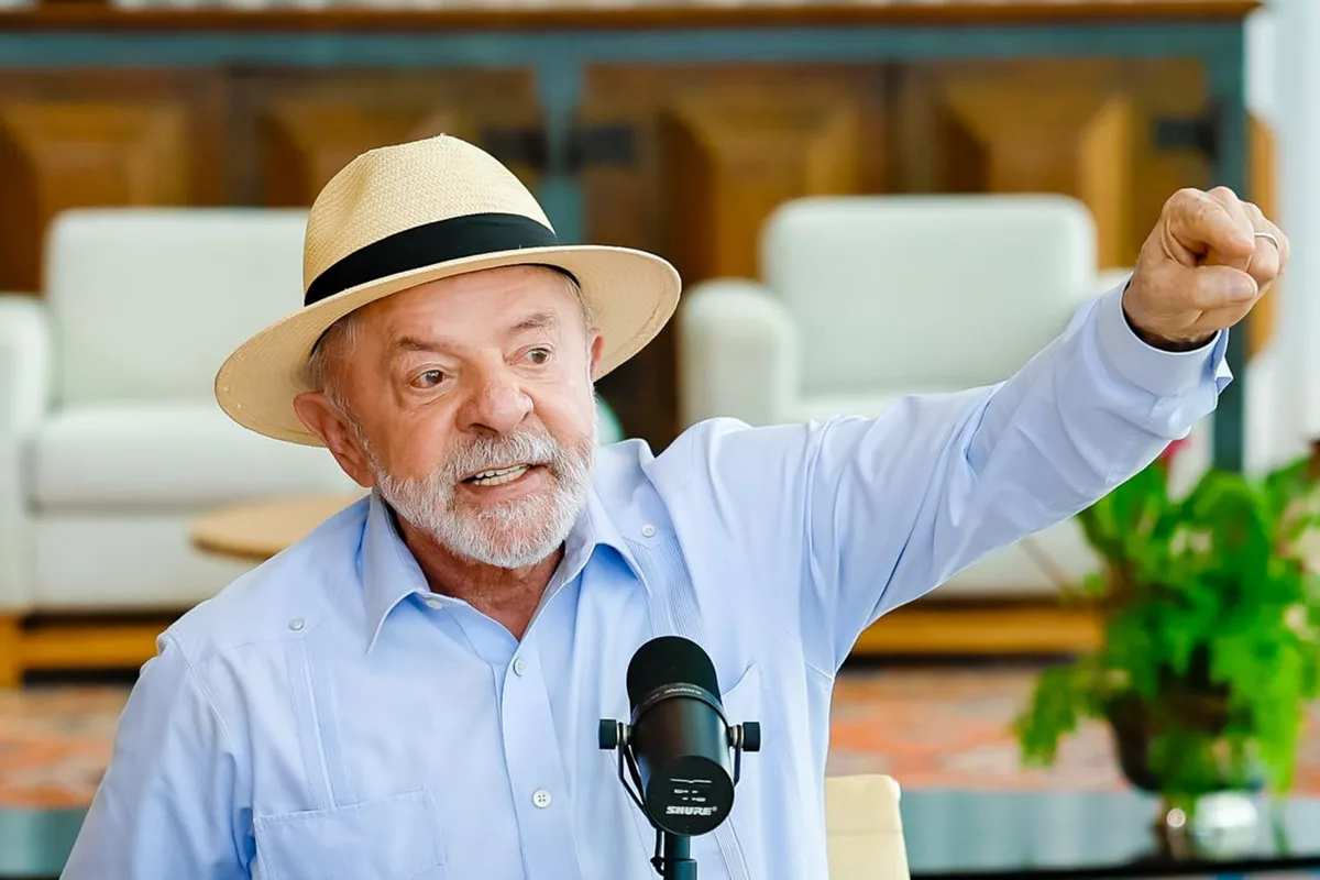 Os minutos preciosos de Lula para a campanha de aliados