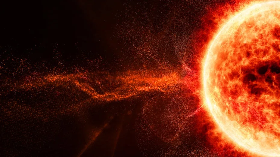 Ende des Sonnensystems: Warum Jupiter und Saturn bald ihre Bahnen verlieren könnten