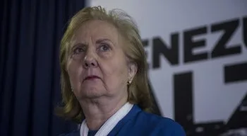Magistrada do STJ venezuelano apela à desobediência contra o regime e Donald Trump
