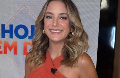 “Academia dos Nepobabies”: Filhos de famosos terão que provar suas habilidades em reality de Ticiane Pinheiro